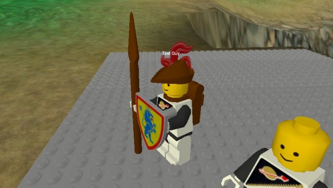 Blockland and Roblox Wiki