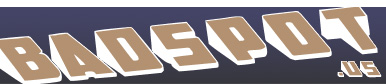 Badspot.us Logo