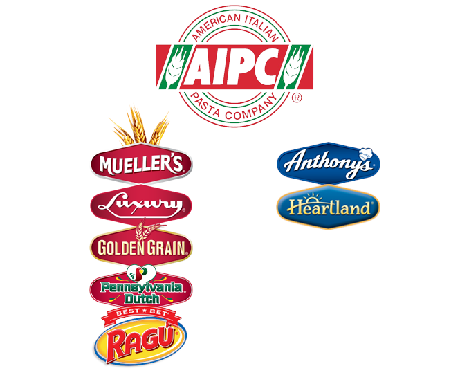 AIPC brands