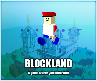 return to blockland