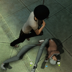 APB Strange Ragdolls