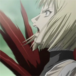 Claymore Anime