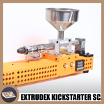 ExtrudeX Kickstarter Video